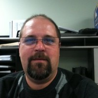 Brian Guillory