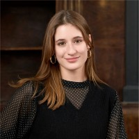 Caroline Wable