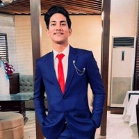 Syed Musab Shamim