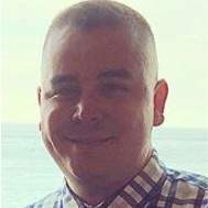 Gregory Harwood