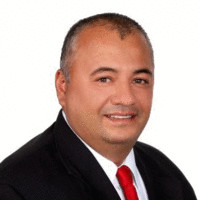 Eyvar Martinez