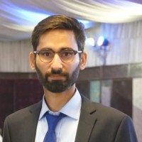 Hamza Arshad