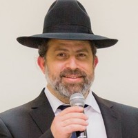 Rabbi Shlomo Ben Ze'ev