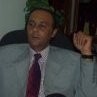 Mounir Gharbi