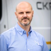 DARREN WHEATCROFT