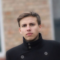 Dmytro Lihun