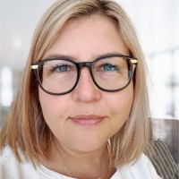 Sabine Lautenbach