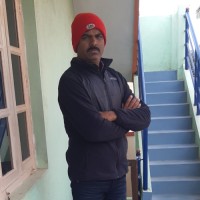 Narasimhamurthy Murthy
