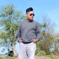 Dimas Arief Hadianto