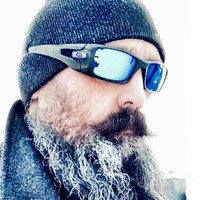 Travis Overacker