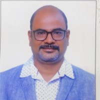 Ananth Ram Reddy Kandi