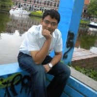 Dr. Syed M. M. Aarif