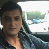 Ridvan Dogan