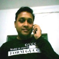 MONISHANKAR SENGUPTA