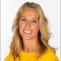 Kristel Van Den Berg