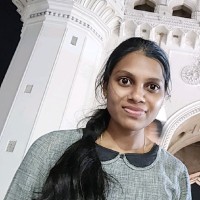 Manjusha Badugu