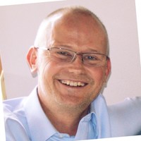 Giles Hudson