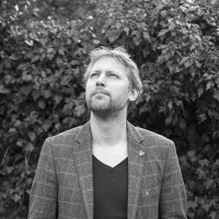 Pieter Van Der Kamp