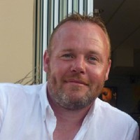 Gavin Maskey