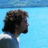 Jordi Garcia Cuesta