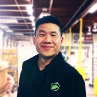 Steve Chan