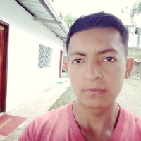 Dario Javier Ponce Zúñiga