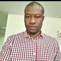 Trevor Russell Kubayi