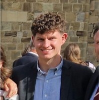 Matthew Joyce