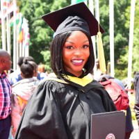 Marie Achieng