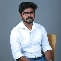 Logeshwaran Rangasamy