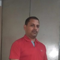 Shiv Tiwari