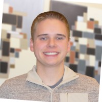 Luke Hallberg