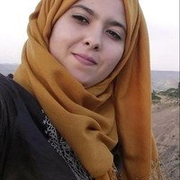 Laila Boukriaa