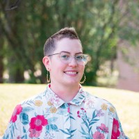 Marissa Rafuse-Brown