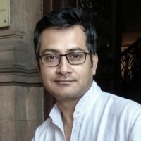 Rahul Singh Parmar