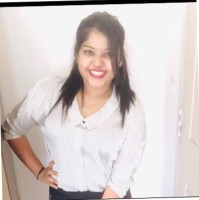 Shivangini Shah