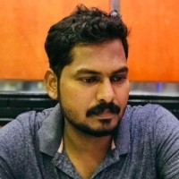 Sumoth G Mohanan