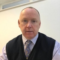 David Harwood