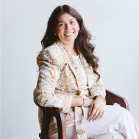 Louise Koukakis