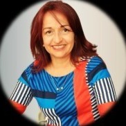 Monica Ileana Acevedo Beltran