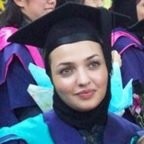 Dr. Zahra Shirian Dastjerdi