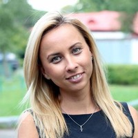 Alexandra Vyatich