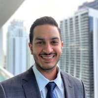 Ryan Goolabsingh, P.E.