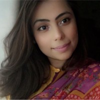 Aamina Khalid