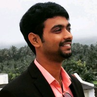 Dr. Prabhath ranjan kumar S