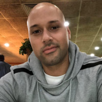 Carlos Vazquez Marrero
