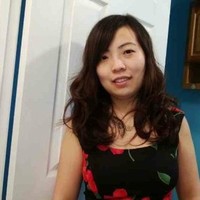 Annie Wenjing Wang