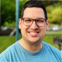 Alex Castro-Wilson, M. Ed/Ed. M