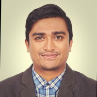 Chirag Patel