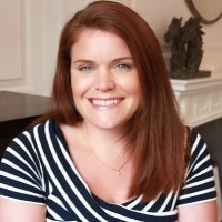 Claire Simmonds